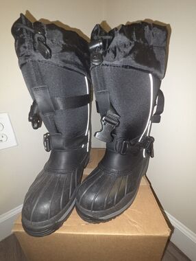 Baffin Impact Winter Boots - Women's
